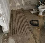 Rainureuse murale électrique 4800W – disque 125 mm, Envoi, Neuf