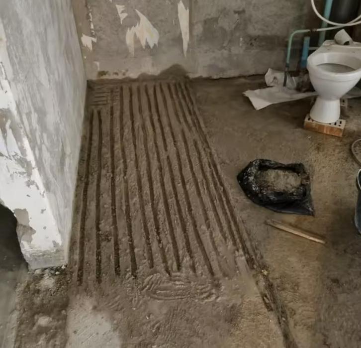 Rainureuse murale électrique 4800W – disque 125 mm, Bricolage & Construction, Outillage | Pièces de machine & Accessoires, Neuf