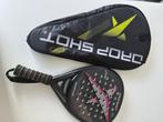 Padelracket, Ophalen of Verzenden, Gebruikt, Padelracket