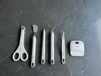 Cricut toolset, Hobby & Loisirs créatifs, Enlèvement, Comme neuf, Matériel