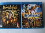 Blu-rays goosebumps 1 & 2 uit te kiezen, Cd's en Dvd's, Ophalen of Verzenden