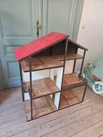 Poppenhuis, Ophalen, Zo goed als nieuw, Poppenhuis