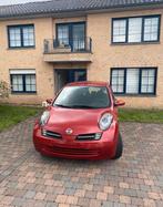 Micra 1.2 Benzine, Micra, Particulier, Te koop, Benzine