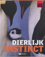 Dierlijk instinct, Boeken, Natuur, Ophalen, Zo goed als nieuw, Reader's digest, Overige onderwerpen