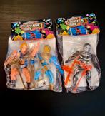 Motu: De man: Meesters van het heelal Skeletor Musclor, Verzamelen, Ophalen of Verzenden, Zo goed als nieuw