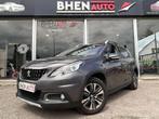 Peugeot 2008 1.5/AIRCO/NAVI/RADAR DE RECUL/GARANTIE 12 MOIS, Automaat, Gebruikt, 4 cilinders, 120 pk