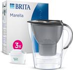 BRITA Marella filterkaraf SNELLE GRATIS LEVERING, Verzenden, Nieuw