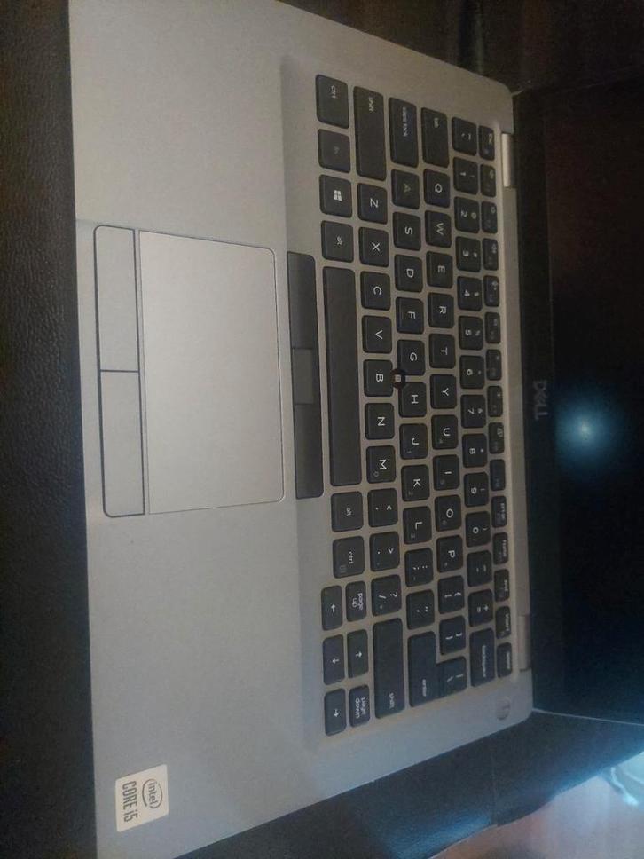 Dell latitude 5410 - Not Working - For Parts, Informatique & Logiciels, Ordinateurs portables Windows, SSD, Enlèvement ou Envoi