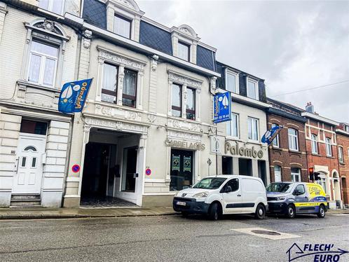 Commerce à vendre à Verviers, Immo, Huizen en Appartementen te koop, Overige soorten