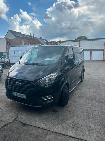 Transit Custom Special Automatic, Autos, Achat, Automatique, Particulier, Transit