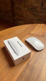 Apple magic mouse 2 (2021), Ophalen of Verzenden, Zo goed als nieuw