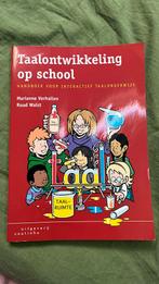 Kleuteronderwijs, Boeken, Schoolboeken, Ophalen of Verzenden