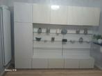 wandkast, Huis en Inrichting, Ophalen, Gebruikt