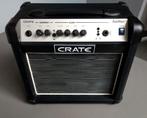 Crate FW15R FlexWave - giaar/line versterker/box, Muziek en Instrumenten, Ophalen of Verzenden, Zo goed als nieuw, Gitaar, Minder dan 50 watt