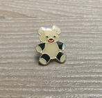 PIN - BEERTJE - TEDDY BEAR - TEDDYBEER, Verzamelen, Verzenden, Gebruikt, Figuurtje, Speldje of Pin