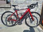 Trek domane + alr, Ophalen, Zo goed als nieuw, Carbon
