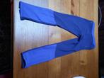 Legging bleu, Kinderen en Baby's, Kinderkleding | Maat 134, Ophalen, Jongen of Meisje, Sport- of Zwemkleding, Decathlon