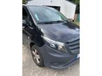 2018 Mercedes-Benz Vito Lichte vracht, Auto's, Mercedes-Benz, Gebruikt, Euro 6, Overige brandstoffen, Bedrijf