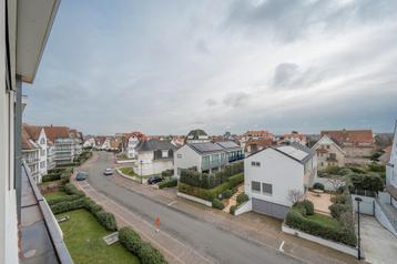 Appartement te koop in Knokke-Heist, 3 slpks beschikbaar voor biedingen