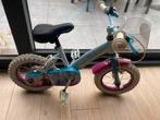 Disney Frozen Bike, Fietsen en Brommers, Ophalen, Gebruikt