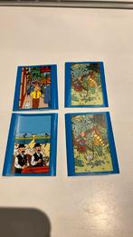 Tintin emballage chocolat Neuhaus 2013, Verzamelen, Ophalen of Verzenden, Zo goed als nieuw, Kuifje