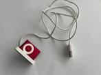ipod shuffle 2gb Red product "Pecial edition", 2 à 10 GB, Utilisé, Autres couleurs, Shuffle