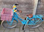 Meisjesfiets BFK 24 inch, Fietsen en Brommers, Ophalen, Versnellingen, BikeFun Kids (BFK), Gebruikt