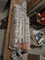 Ventilation - chutes de flexibles