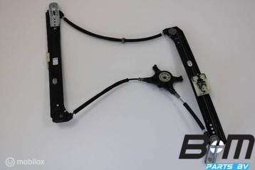 Raammechaniek RV (bijrijderskant) Skoda Karoq beschikbaar voor biedingen