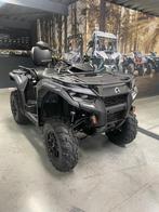 Can-Am Outlander max DPS 500 T 2024, Motoren, 1 cilinder, 12 t/m 35 kW, 500 cc