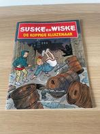 Suske en wiske, Boeken, Nieuw, Ophalen of Verzenden, Willy Vandersteen, Eén stripboek