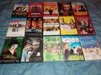 Te koop op dvd: evoluerende lijst van Franse films, Cd's en Dvd's, Dvd's | Komedie, Alle leeftijden, Ophalen of Verzenden, Zo goed als nieuw