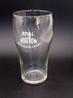 Royal NORTON Deschamps - Celles, Ophalen of Verzenden