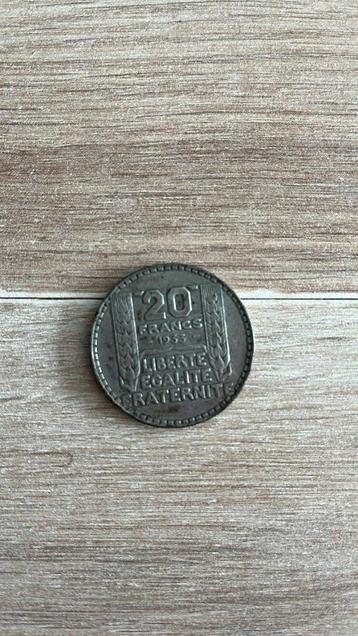 franc français, Enlèvement