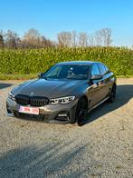 BMW 330e   32500 KM    02/2022     292 pk, Automaat, 4 deurs, Achterwielaandrijving, Zwart