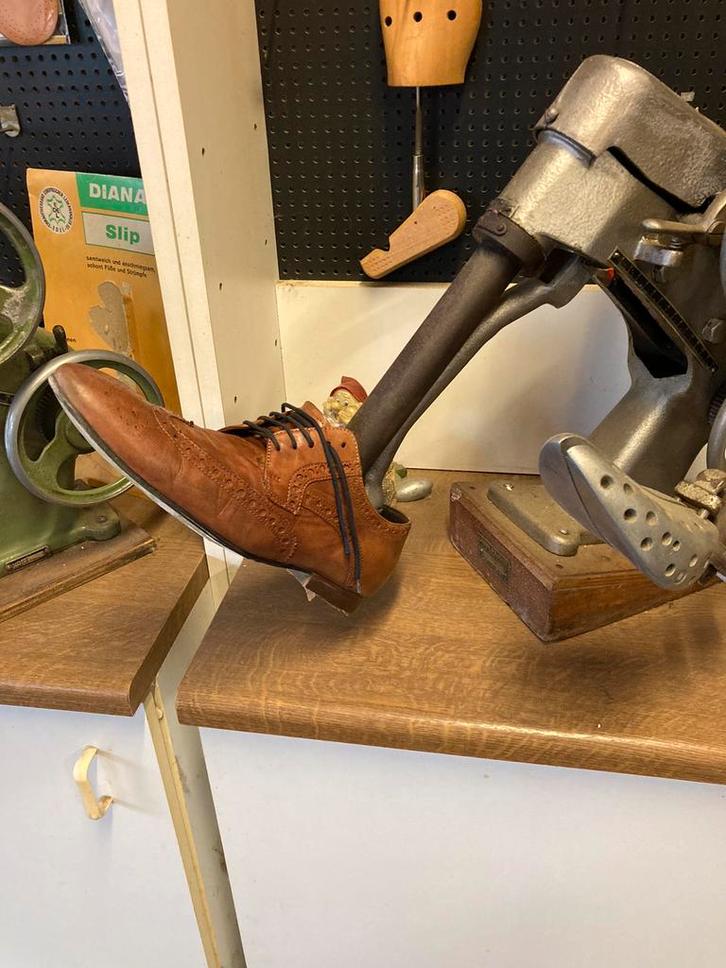 2x Embauchoirs d’élargissement de chaussures, cordonnerie, Articles professionnels, Articles professionnels Autre, Enlèvement