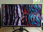 Ecran OLED Gigabyte Aorus FO32U2 4K / 32" (sous garantie), Computers en Software, Monitoren, Ingebouwde speakers, GIGABYTE, Minder dan 1 ms