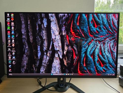 Ecran OLED Gigabyte Aorus FO32U2 4K / 32" (sous garantie), Computers en Software, Monitoren, Zo goed als nieuw, 201 Hz of meer