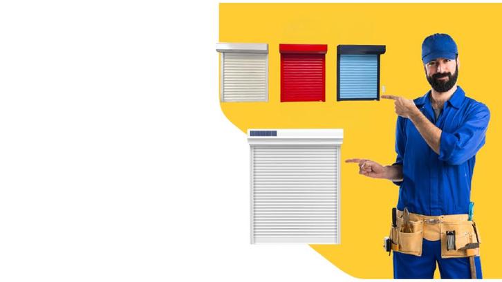 DEPANNAGE/REPARATION PORTE FENETRE COULISSANT VOLET MAN/ELEC, Bricolage & Construction, Châssis & Portes coulissantes, Neuf, Autres types