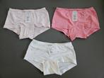 Onderbroekje Schiesser maat 104, Ophalen, Nacht- of Onderkleding, Gebruikt, Meisje