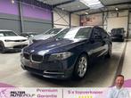 BMW 518 d Automaat, Leder, Navi , Elec.trekhaak , facelift,, Auto's, BMW, 1995 cc, 4 cilinders, 5 deurs, Te koop