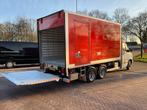 2007 Mercedes-Benz Sprinter 515 2.2 CDI 366 DC Bedrijfswagen, Automaat, Gebruikt, Overige brandstoffen, Mercedes-Benz
