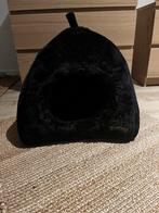 Kattenhuisje, Dieren en Toebehoren, Kattenmanden, Ophalen, Zo goed als nieuw