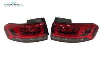 Mercedes GLB W247 achterlichten LED links rechts beschikbaar voor biedingen
