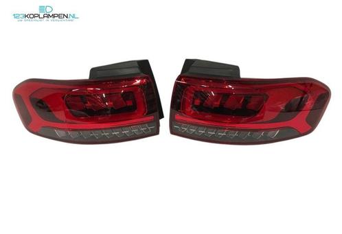 Mercedes GLB W247 achterlichten LED links rechts, Auto-onderdelen, Verlichting, Mercedes-Benz, Gebruikt, Herkomst onderdeel bekend