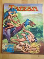 Tarzan - 2 strips, Gelezen, Europa, Ophalen of Verzenden, Meerdere comics