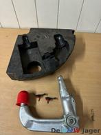 Trekhaakkogel afneembaar BMW 5-serie E60 E61 6758700, Auto-onderdelen, Gebruikt, Ophalen of Verzenden, BMW, BMW