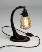 Lampe de table Art Nouveau 1920-1930, Antiquités & Art, Enlèvement ou Envoi