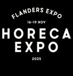 Horeca expo, Tickets en Kaartjes, Overige Tickets en Kaartjes