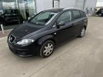 SEAT ALTEA XL 1.9 TDI - AIRCO, Autos, Seat, Achat, Boîte manuelle, Noir, 5 portes